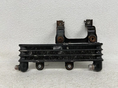 ⭐2013-2018 ACURA RDX 3.5L AUTOMATIC TRANSMISSION OIL COOLER ASSEMBLY OEM LOT2574 Foto 1 de 4