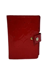 Louis Vuitton LV Monogram Agenda PM Planer 6 Ringe Top Zustand - Bild 1 von 5
