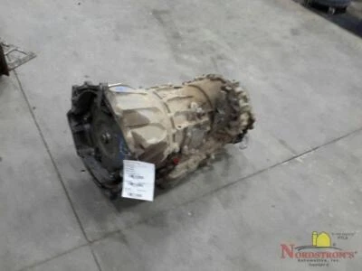2013 GMC Sierra 2500 Pickup Automatic Transmission 4X4 Foto 1 de 4