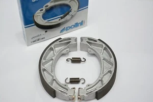 Ganasce Freno Posteriore PIAGGIO Typhoon 50 2T 12" Wheels E2 POLINI 176.0303 - Foto 1 di 2