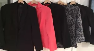 Damen 6P L.L. Bean Blazer - Bild 1 von 12
