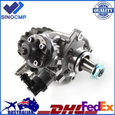 Fuel Injection Pump 0445020508 0445020516 For Case New Holland 3.2L 3.4L BOSCH - Image 1 of 4