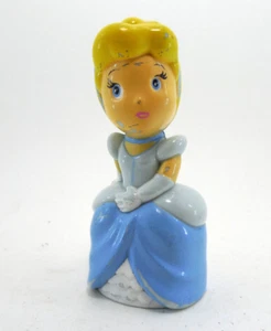 Mega Bloks Blocks Disney Princess Cinderella Vintage Early Version - Picture 1 of 6