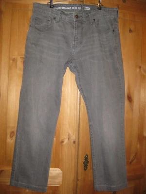 C&A Damen Jeans Gr.36" Länge:30 stretch" getragen/gepflegt grau Länge beachten!! - Bild 1 von 3