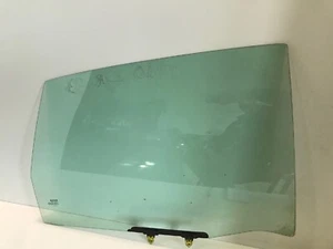 Nissan Almera Tino Glass Window Rear Right 43R-000015 Genuine 2005 Year - Picture 1 of 6