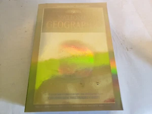 National Geographic Magazine December 1988 Holographic Cover This Fragile Earth - Foto 1 di 4