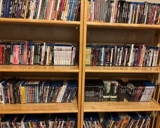 Blu-ray Movies * U Pick/Choose  * $4 flat shipping * Disney * Marvel * 3D * 4K