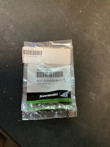 KAWASAKI OEM FLANGE BOLT | 92154-3869 - Picture 1 of 1