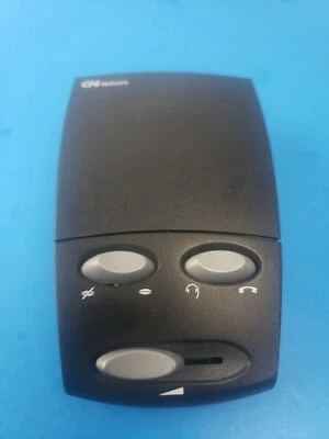 Amplificador de auriculares telefónicos JABRA GN8000-MPA GN Netcom 8000MPA solamente Foto 1 de 3