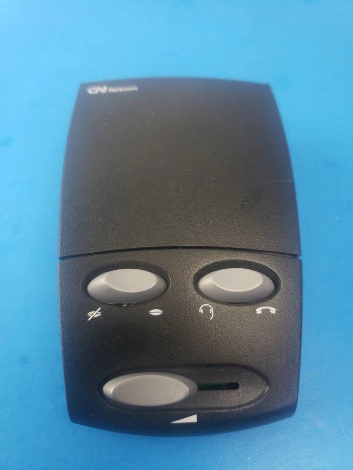 JABRA GN8000-MPA GN Netcom 8000MPA Telephone Headset Amplifier Only - Image 1 of 3