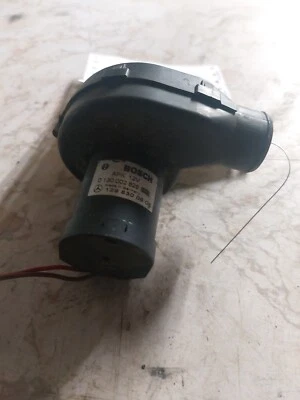 Caja de fusibles motor refrigeración 98-05 MERCEDES CLASE ML 263429 Foto 1 de 3