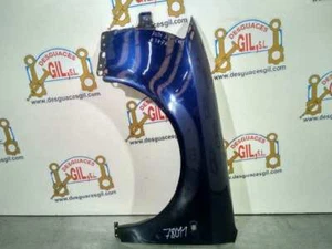 front wing lh for AUDI A6 BERLINA (4B2) 2.5 TDI 1997 78011 1035755 - Picture 1 of 19