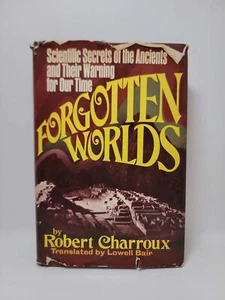 Forgotten World by Robert Charroux - Imagen 1 de 4