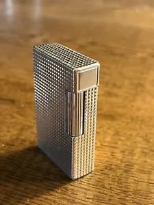 dupont feuerzeug silber - Bild 1 von 7