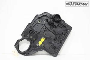 2020-2024 CHRYSLER VOYAGER REAR RIGHT SIDE DOOR WINDOW REGULATOR PLATE OEM - Picture 1 of 5