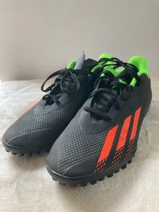 Adidas X Speed Portal4 Turf Trainers Size Mens UK 9 - Picture 1 of 17