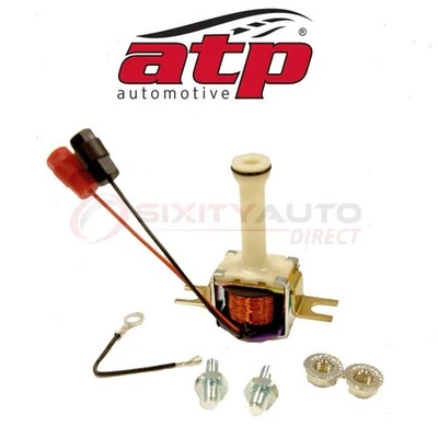 ATP Transmission Control Solenoid for 1987-1988 Chevrolet R30 - Automatic  no - Image 1 of 4