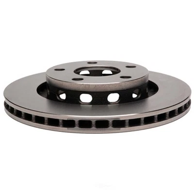 Rotor de freno de disco - Especial - Street Performance se adapta a 01-04 Audi A8 Quattro Foto 1 de 3