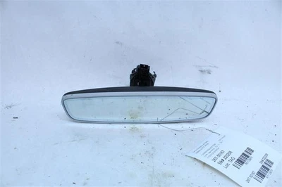INTERIOR REAR VIEW MIRROR Golf Passat Jetta Tiguan 2009 09 10 11 12 13 1129978 - Image 1 of 4