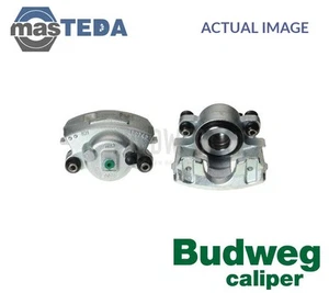 343858 BRAKE CALIPER BRAKING BEHIND THE FRONT LEFT BUDWEG CALIPER NEW - Picture 1 of 5