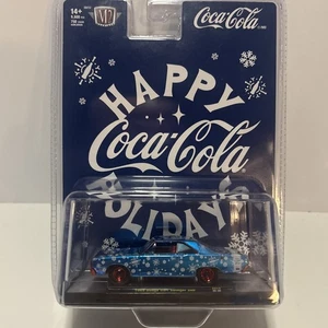 Máquinas M2 nuevas 2025 vacaciones 1969 Dodge Dart Swinger 340 (CHASE) 🔥 - Imagen 1 de 5