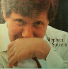 STEPHAN SULKE 6 - INTERCORD  - 12" LP [k292]