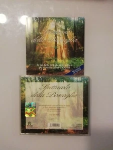 Compilation - Show Of Woodland (Le More 'Belle Melodies Of Nature) CD - Picture 1 of 1