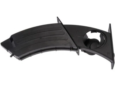 For 2006-2010 BMW 550i Cup Holder Front Left Dorman 45458CY 2007 2008 2009 - Image 1 of 2