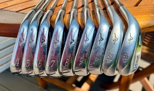 Mizuno MP 58 Golfschlägersatz komplett - Bild 1 von 7