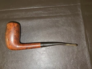Vintage Kriswill Bernadotte Handmade Pipe #47 Denmark - Picture 1 of 14