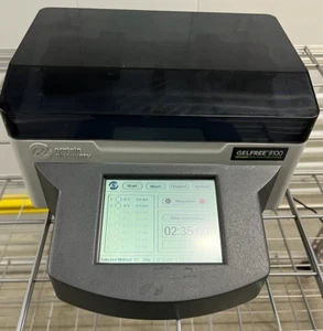 Protein Discovery Gelfree 8100 Novel Protein Fractionation - Picture 1 of 5
