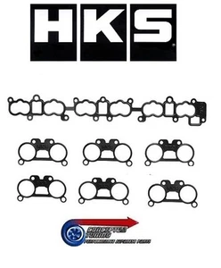 Verstärkt HKS Metall Aufnahme & Drosselklappe Dichtungssatz - Für R34 GTR - Bild 1 von 1