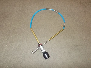 VERNIER THROTTLE CABLE ( 31" ) CESSNA 182H - Picture 1 of 1