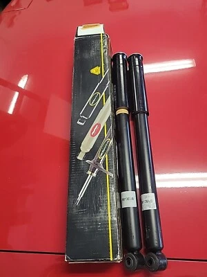 减震器适用于 1994 - 2000 梅赛德斯 - 奔驰 C230 C280 C220 Monroe Reflex 39013 — 第 1/2 张图片