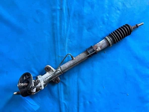 Rover 600 Servolenkgetriebe (Teil#: QAB101761) nur Rechtslenker - Bild 1 von 4