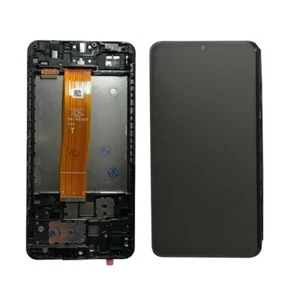 Conjunto de pantalla táctil LCD para Samsung Galaxy A02 A022 SM-A022F A022M - Imagen 1 de 10