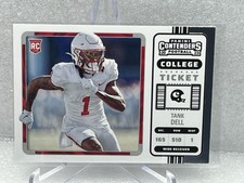 2023 Panini Chronicles Draft Picks - STARS/RCS/PARALLELS/#CARDS - BUY 1 / GET 1