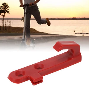 Electric Scooter Plastic Hook Front Hook For GXL V2 Electric Scooter - Picture 1 of 20