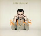 CD - Album - GÖTZ ALSMANN - Kuss (2005) - Trax & more ...