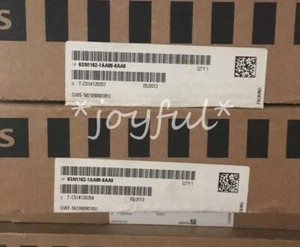 Siemens 6SN1162-1AA00-0AA0 6SN1 162-1AA00-0AA0 Support Module new - Picture 1 of 1