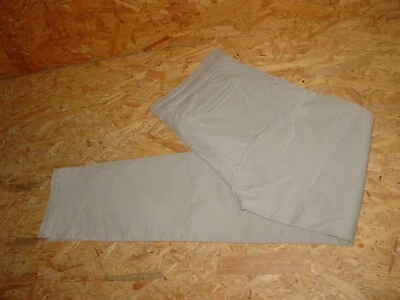 Tolle Stretchjeans/Jeans v. MERISH Gr.W32/L34 hellgrau 401 RV - Bild 1 von 2