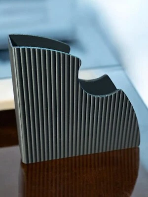 Suporte de bancada para filtro de café papel Hario V60 - Imagem 1 de 4