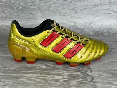 Adidas Predator Adipower X-TRX FG, Gr. UK 9, US 9,5, EU 43 David Beckham - Bild 1 von 4