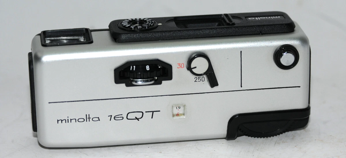 minolta 16 qt products for sale | eBay