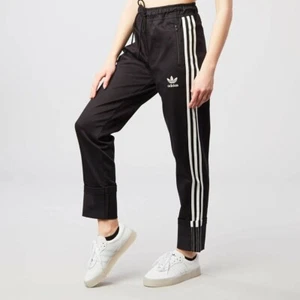 Adidas DH3015 Women's CLRDO Performance Running Trouser Sports Pants Gym(Size L) - Picture 1 of 6