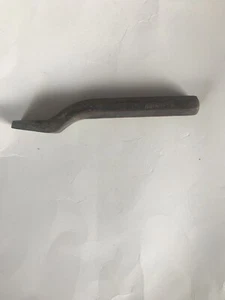 Grinnell Vintage Eisen Werkzeug - Bild 1 von 6