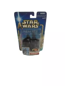 Star Wars Empire Strikes Back Darth Vader Action Figure With Slashing Lightsaber - Picture 1 of 10