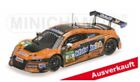 Minichamps 1:43 Audi R8 Lms - Bwt Mücke Motorsport - Salaquarda/Winkelhock