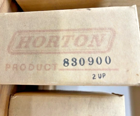 BUJE 830900 MWCB, 1.125 DIÁMETRO - NEXEN - HORTON **HACER OFERTA** - Imagen 1 de 1