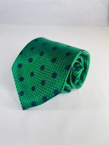 Corbata Cerruti 100 % seda ropa de hombre diseñador accesorio para hombre - ¡OFERTA!!!!!!!!!!!! - Imagen 1 de 3
